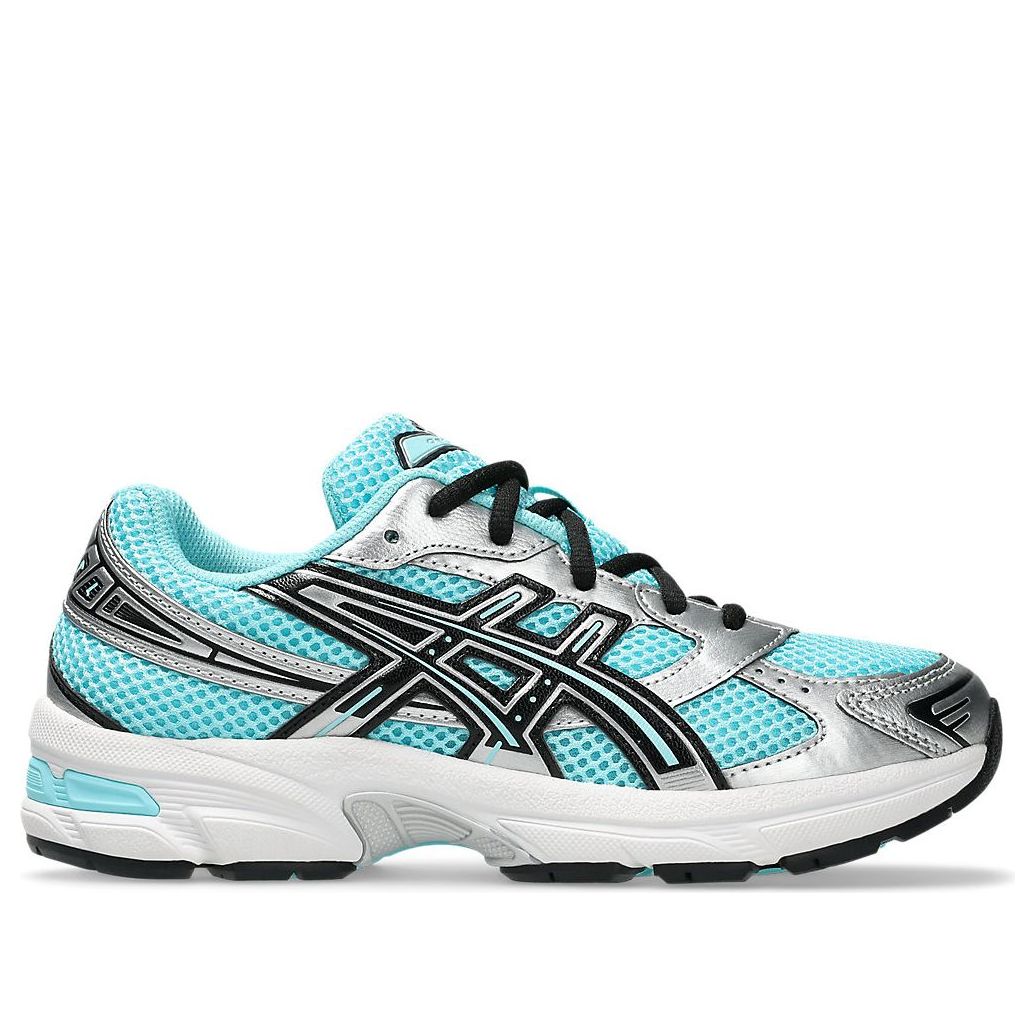 (GS) ASICS Gel-1130 'Larimar Blue Pure Silver' 1204A169-400
