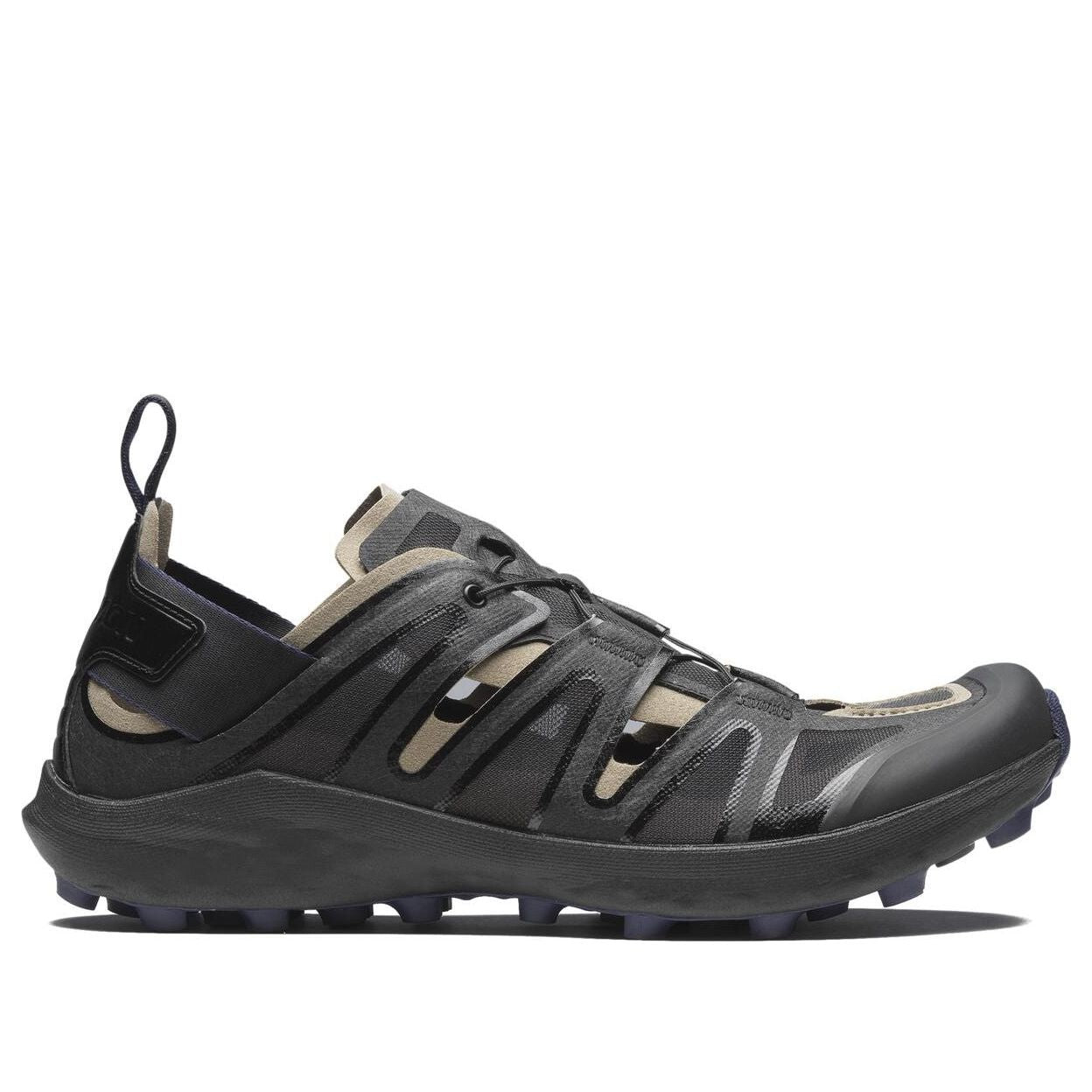SALOMON Udara Advanced 'Black' 476747