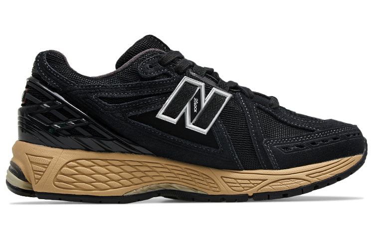 New Balance 1906R 'Black Taos Taupe' M1906RK