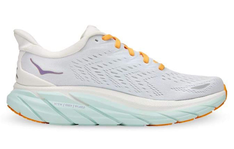 (WMNS) HOKA ONE ONE Clifton 8 'Blanc De Blanc' 1119394-BDBW