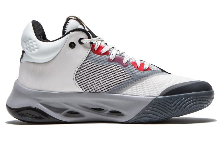 Skechers SKX FLOAT 'White Grey' 253000-WGRD