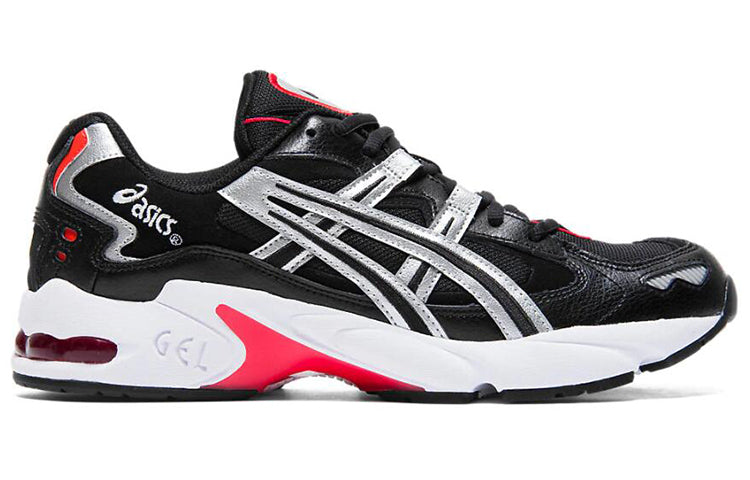 ASICS Gel-Kayano 5 OG 'Black' 1021A163-001