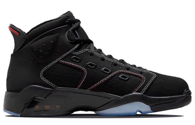 Air Jordan 6-17-23 'Black Dark Driftwood' DC7330-003