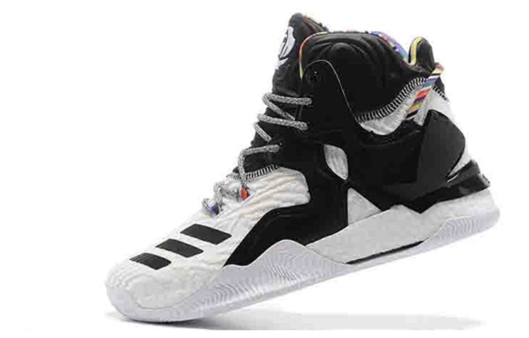 adidas D Rose 7 'White' BY3475