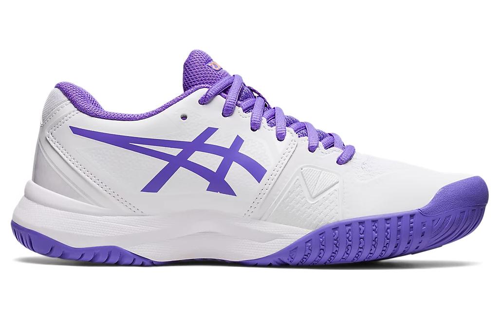 (WMNS) ASICS Gel Challenger 13 'White Amethyst' 1042A164-104