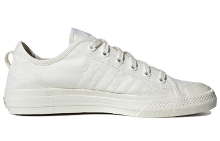 adidas Nizza 'Triple White' F34945