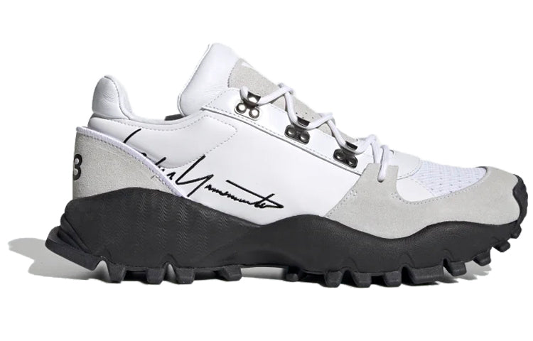 adidas Y-3 Kyoi Trail 'White' EF2641