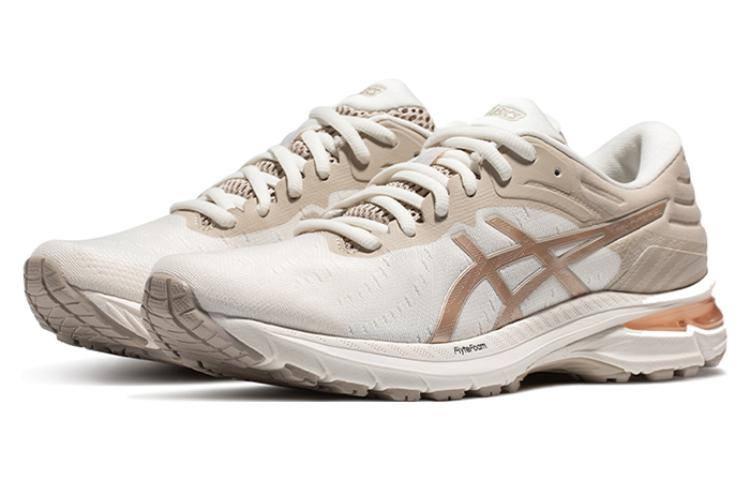 (WMNS) ASICS Gel-Pursue 7 'Wheat Beige' 1012B102-021