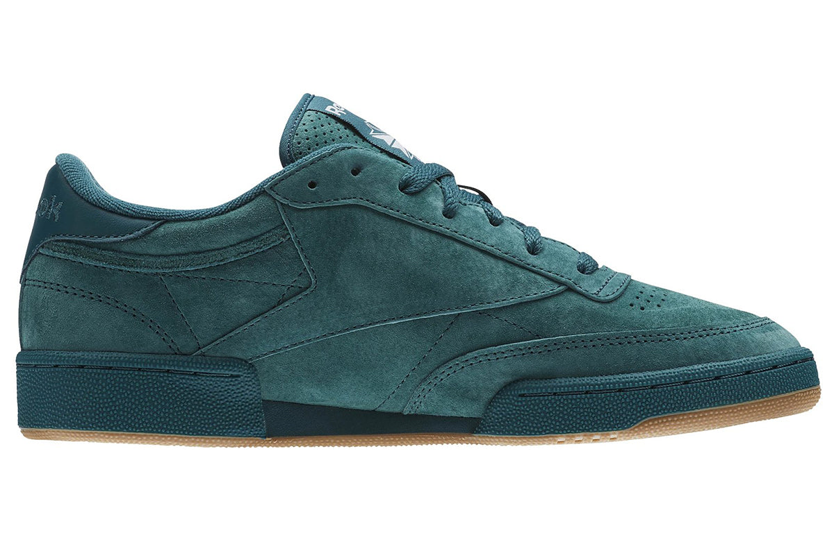 Reebok Club C 85 SG Soft Ground 'Blue Green' BD6073