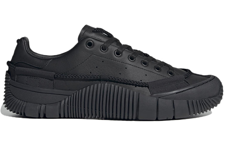 adidas Craig Green x Scuba Stan 'Triple Black' GZ4643