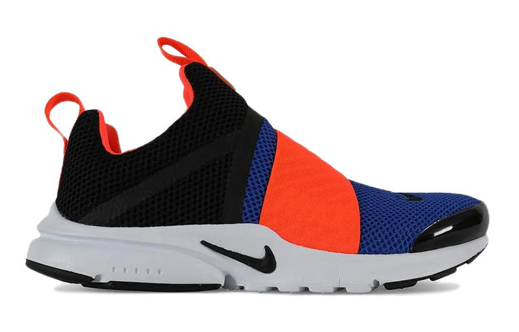 (GS) Nike Presto Extreme 'Racer Blue Black' 870020-004