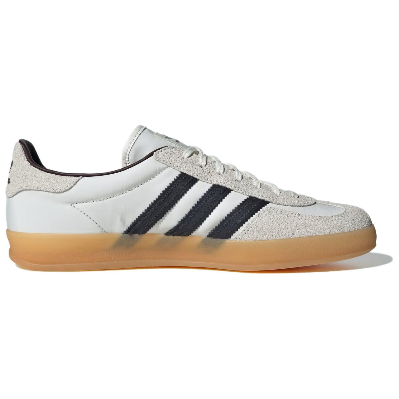 adidas x Hikari Shibata Gazelle Indoor 'White Black Tan' IH9985