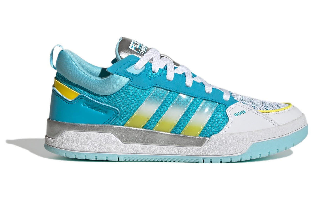 adidas neo 100DB 'Blue' GY4785
