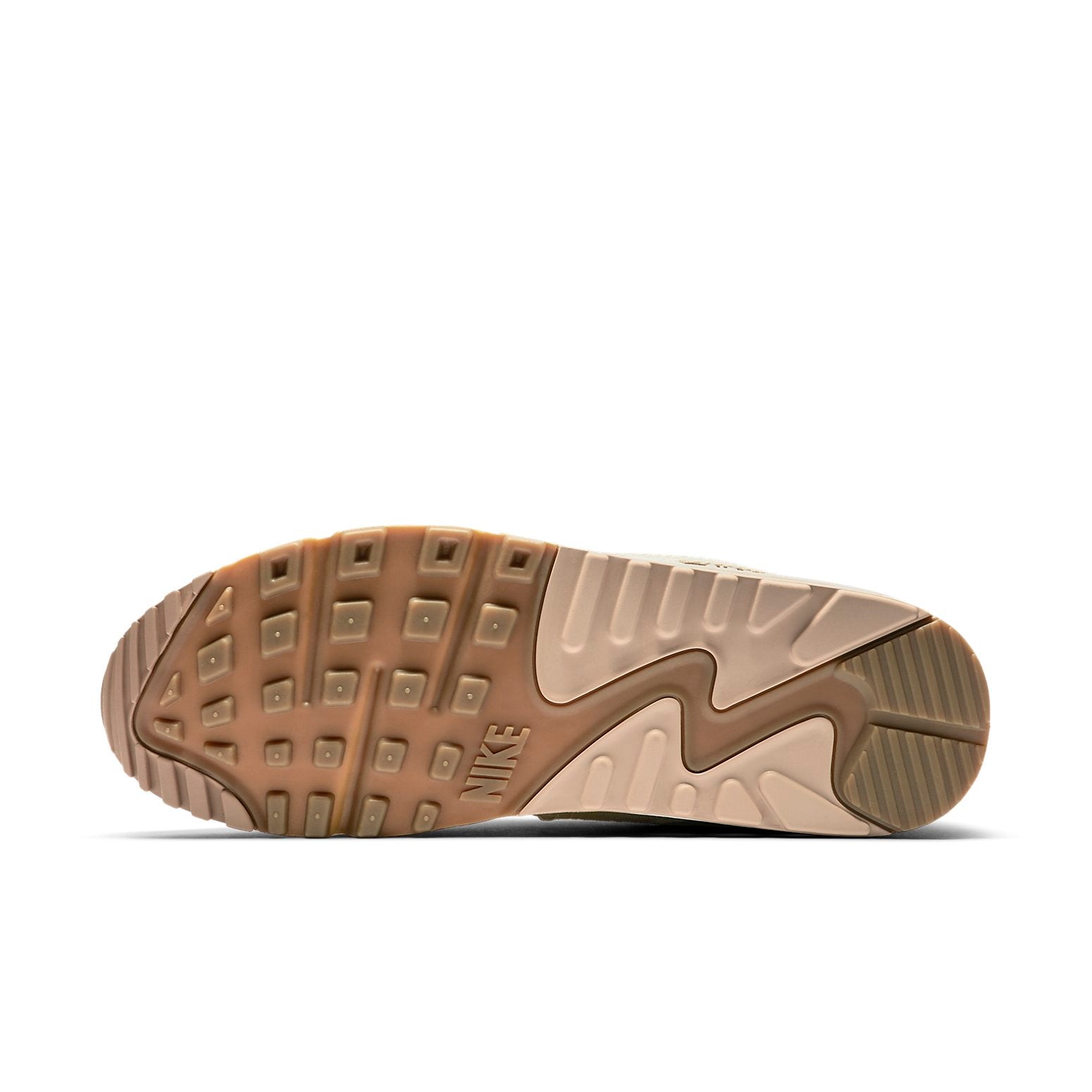Nike Air Max 90 'Linen Twill' AO2437-001