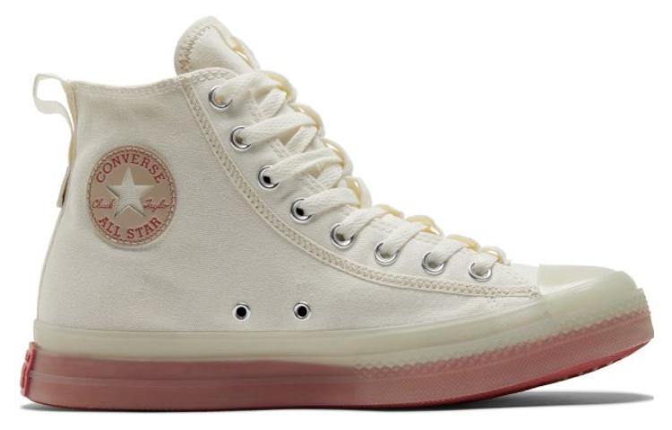 Converse Chuck Taylor All Star CX Explore High 'Beach Stone' A02810C