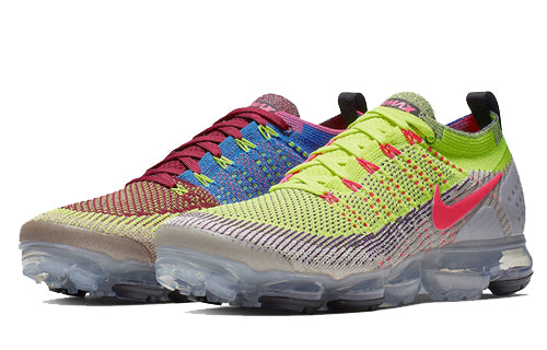 Nike Air VaporMax Flyknit 2 'Random' CJ0066-900