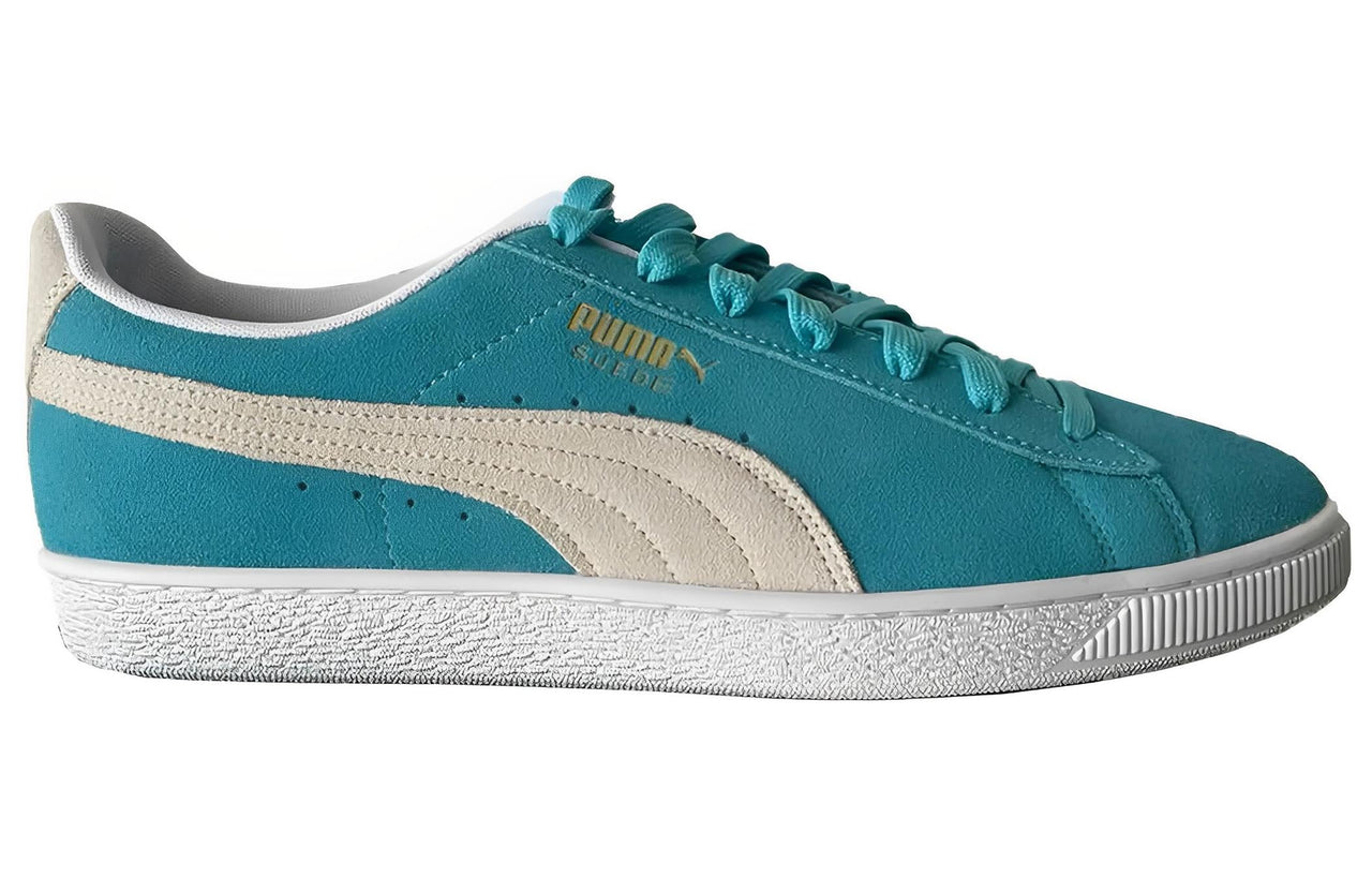 PUMA Suede Classic XXI 'Maersk' 388728-01