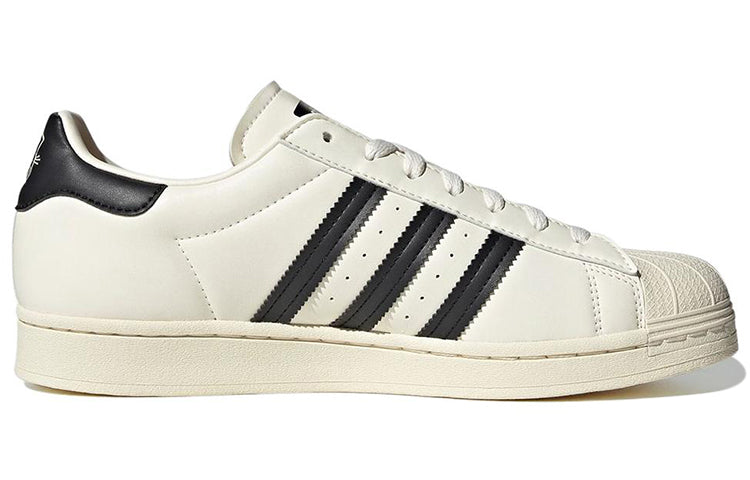 adidas Superstar 'Andr Saraiva Chalk White Black' GZ2203