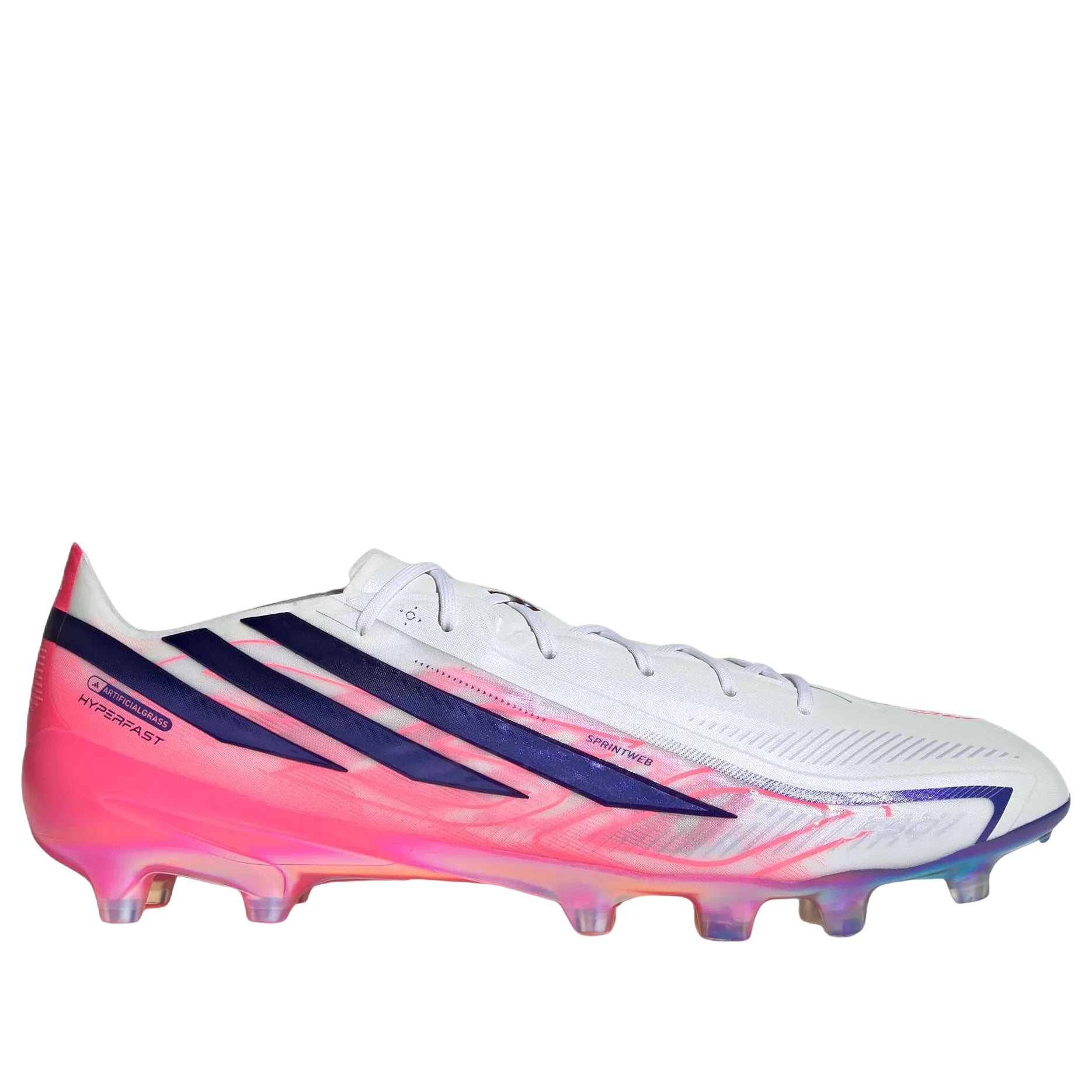 adidas F50 Hyperfast Elite AG 'Chaos vs Control World Cup Pack' KJ6089