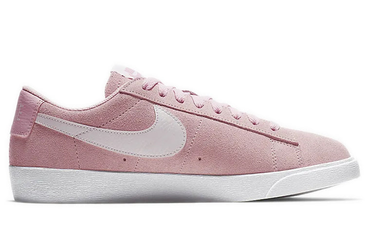 (WMNS) Nike Blazer Low SD 'Pink Foam' AV9373-600