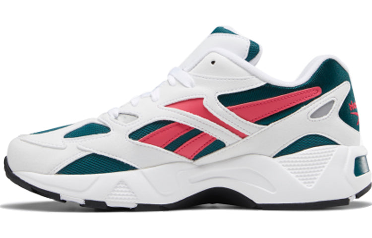 Reebok Aztrek 96 'Teal Pink' DV6755
