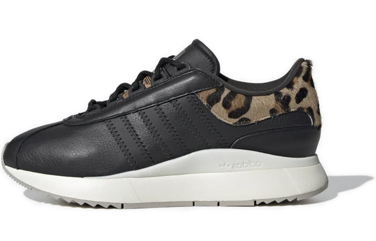 (WMNS) adidas SL Andridge 'Leopard' EF5545