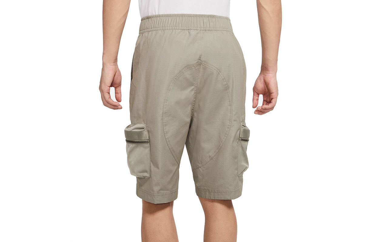 Nike Sportswear City Made Shorts Men's Green DC7714-320
