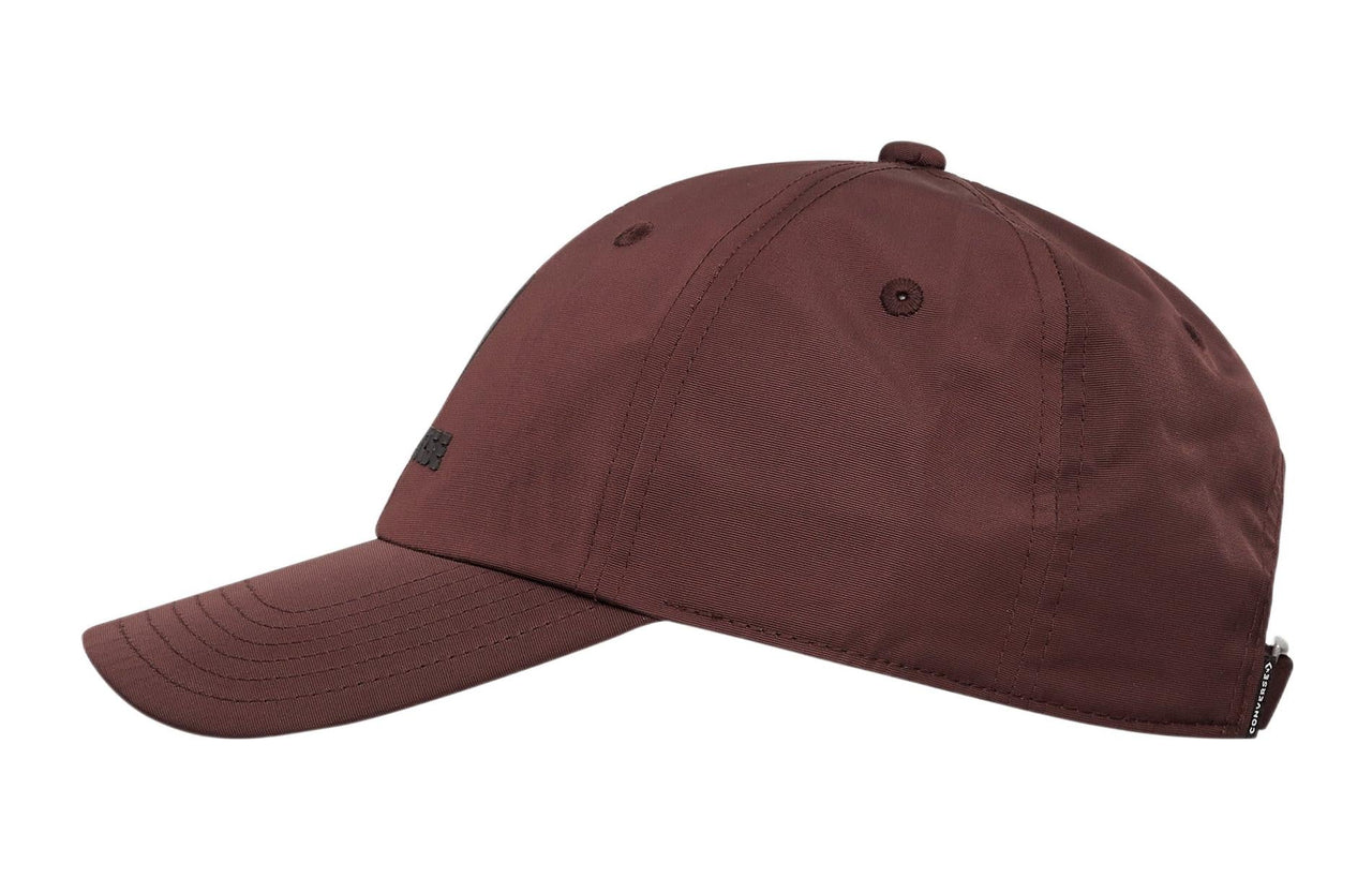 Converse x Rick Owens DRKSHDW Dad Cap 'Brown' 10022838-A03-014