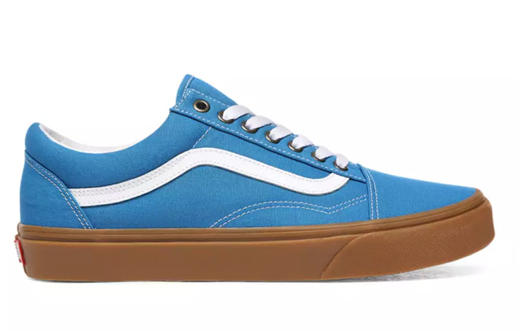 Vans Old Skool 'Mediterranian Blue Gum' VN0A4U3BWYZ