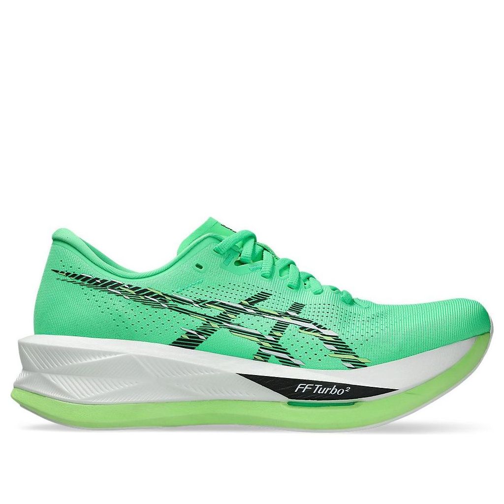ASICS Sonicblast 'Vital Green Black' 1011C083-300