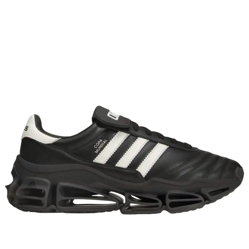 adidas x Chavarria Megaride Copa 'Core Black Off White' KZ8743