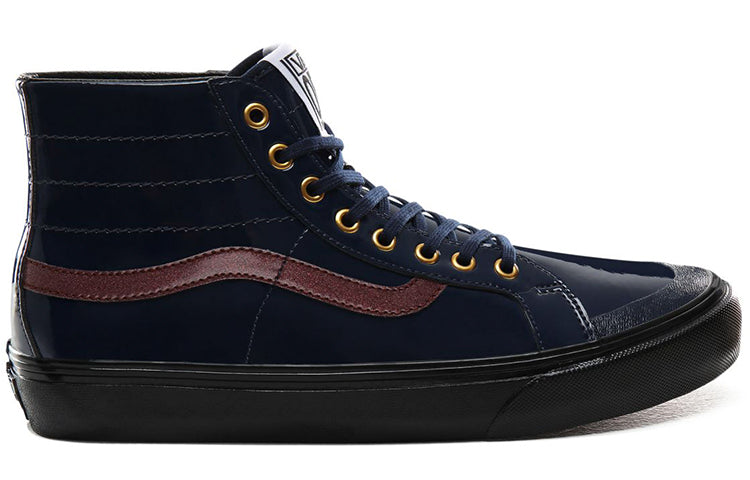 Vans ALEX KNOST SK8-Hi 138 DECON SURF 'Blue White' VN0A3MV1XKG