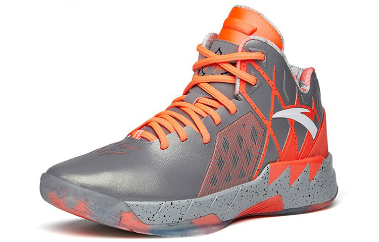 ANTA Klay Thompson 1 Pro High Basketball Shoes 'All Star' 112141106S-3