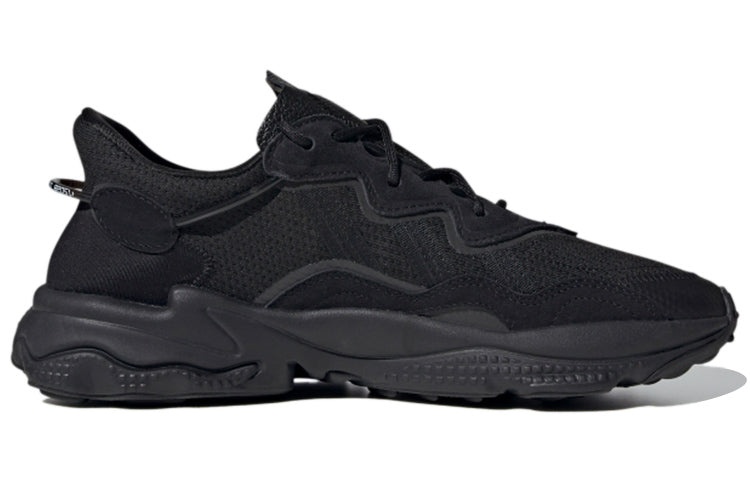 adidas originals Ozweego 'All Black' FZ2640