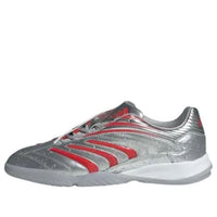 adidas x Coca-Cola F50 Sala 'Grey Red' KH6906