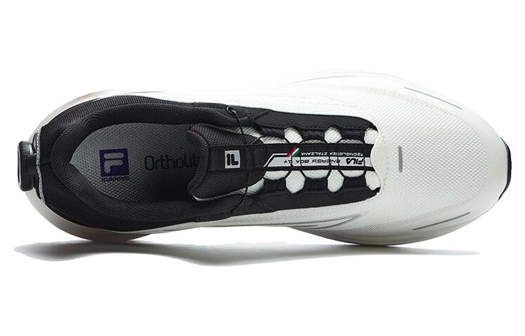 FILA Energy Boa 1+ Shoes 'White Black' A12M311101FWO