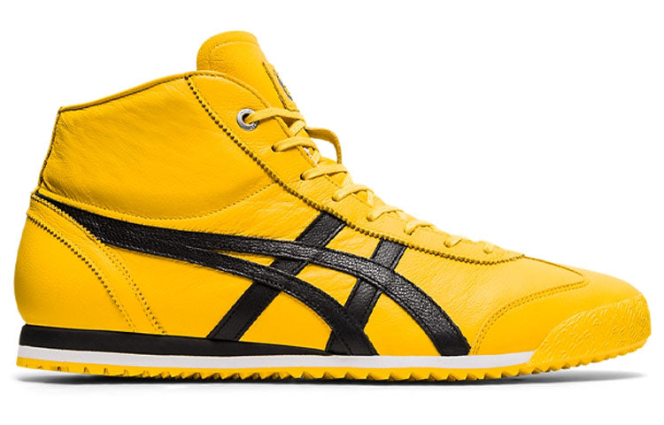 Onitsuka Tiger Mexico 66 SD mr 'White Green Black' 1183A873-750