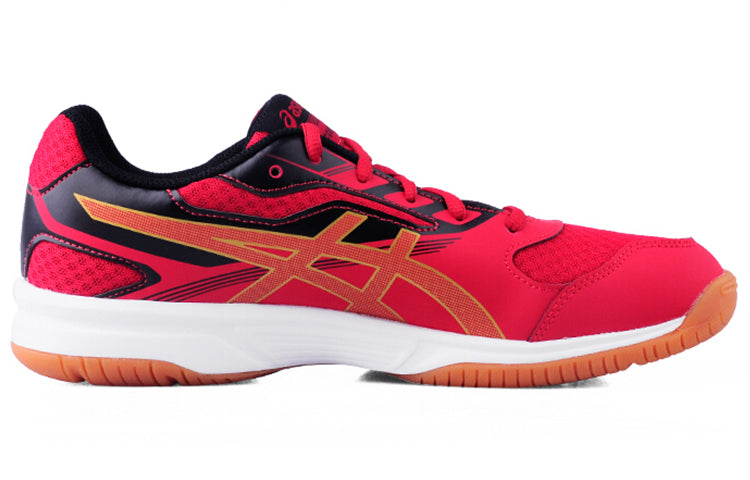 ASICS Upcourt 2 Red Training Shoe B705Y-2394
