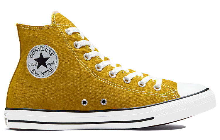 Converse Chuck Taylor All Star 'Dark Citron' 171261C