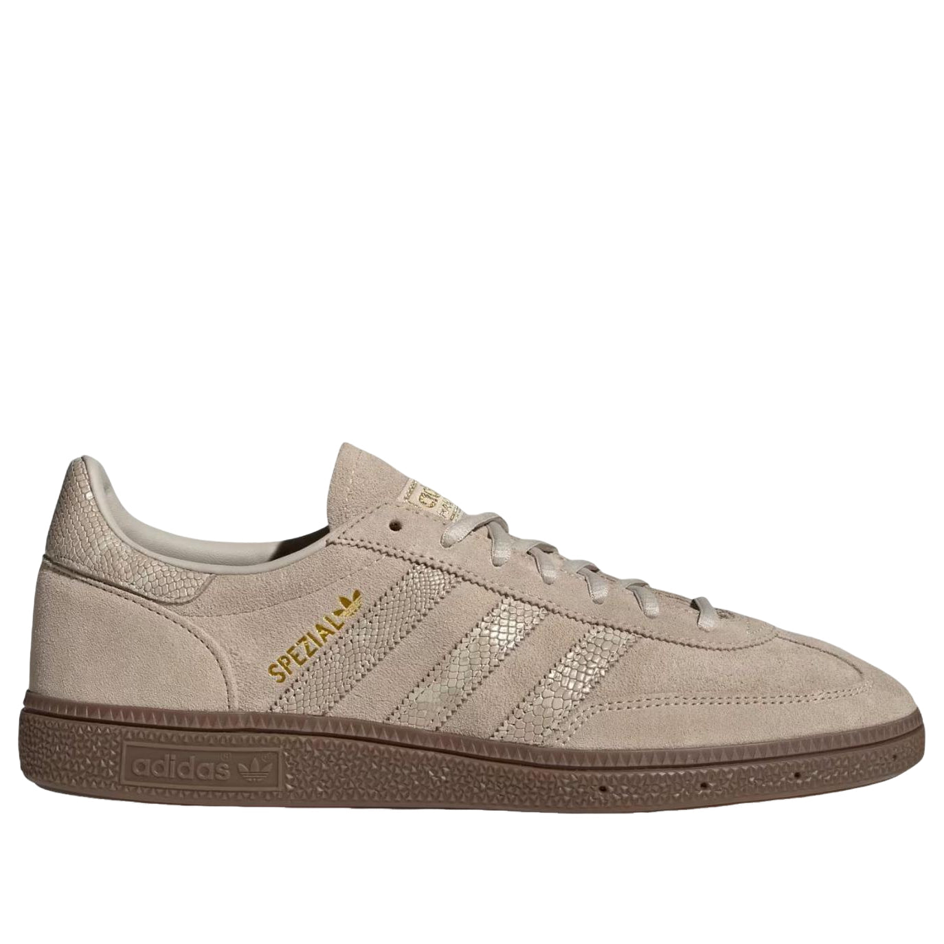 adidas Handball Spezial 'Khaki Three Beige' KJ2401