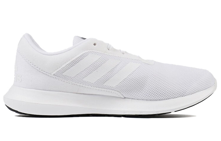 (WMNS) adidas Coreracer White FX3611