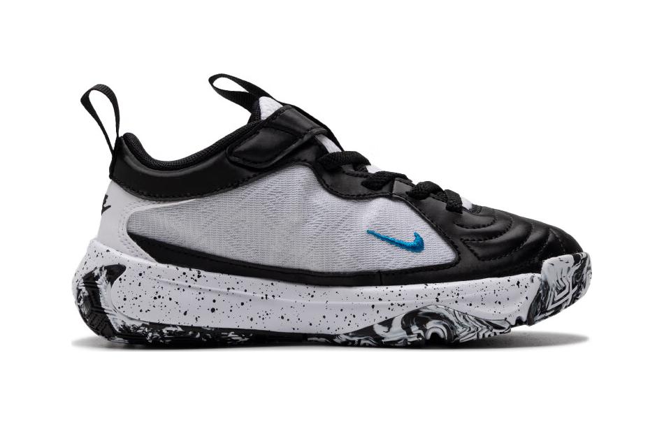 (PS) Nike Air Zoom Freak 5 Shoes 'Oreo' DZ4485-100