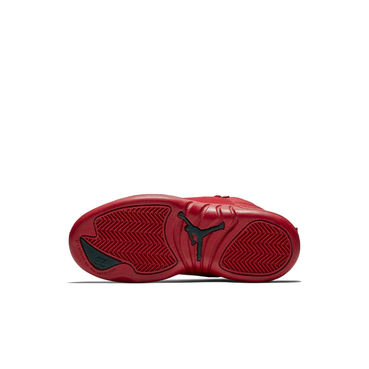 (PS) Air Jordan 12 Retro 'Bulls' 151186-601