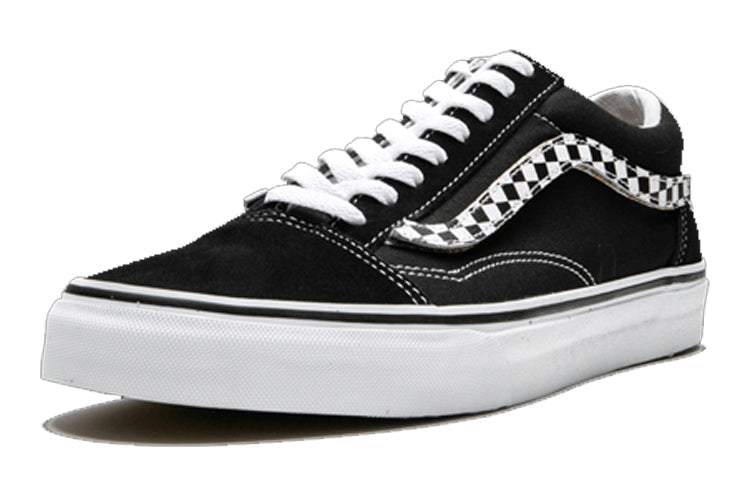 Vans Old Skool 'Jazz Stripes' VN0A38G1UJJ