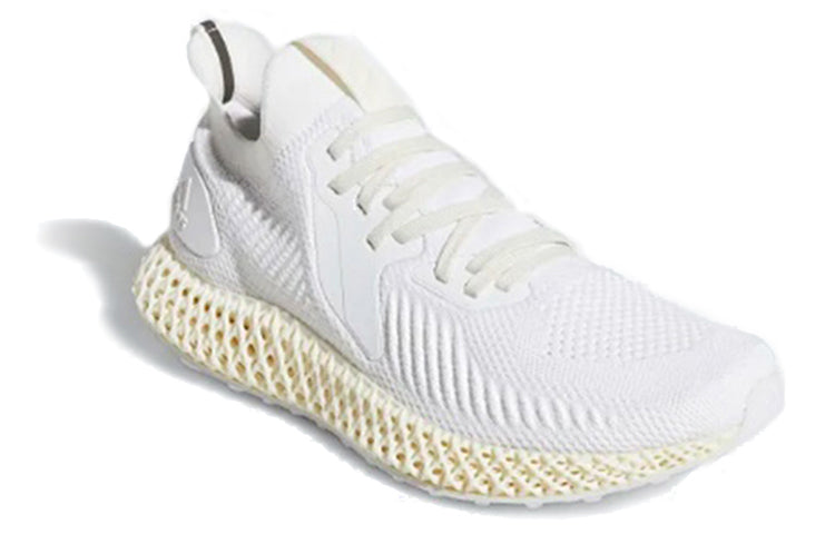 adidas AlphaEdge 4D 'Off White' EF3455