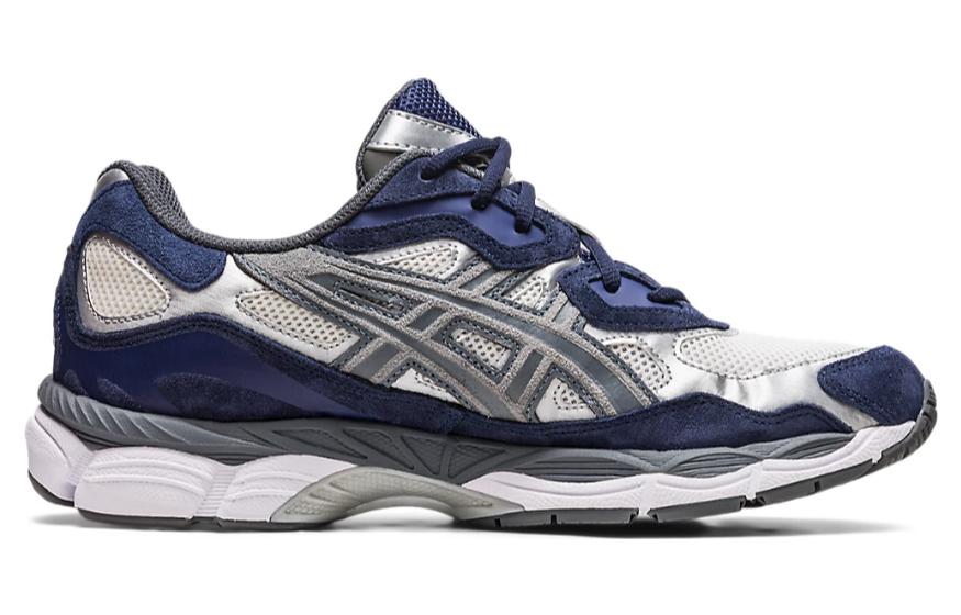 ASICS Gel-NYC 'Cream Steel Grey' 1201A789-100