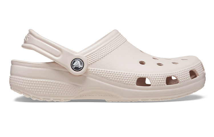 Crocs Classic Clogs 'Pink' 10001-6UR