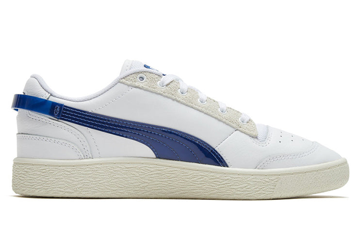 PUMA Randomevent x Ralph Sampson Low 'True Blue' 371394-01