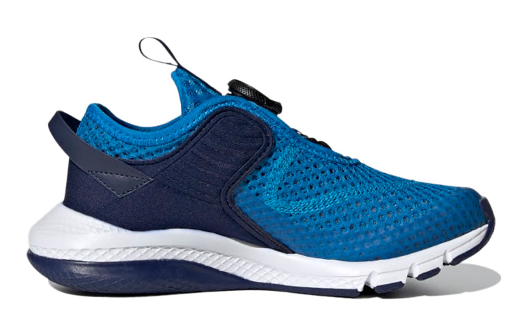 (GS) adidas Activeflex Boa K 'Sky Blue' GZ3359