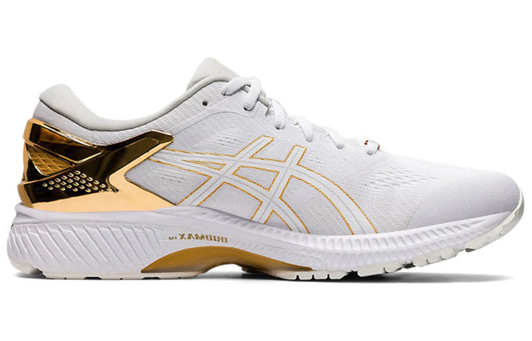 ASICS Gel-Kayano 26 Platinum 'Pure Gold' 1011A872-100